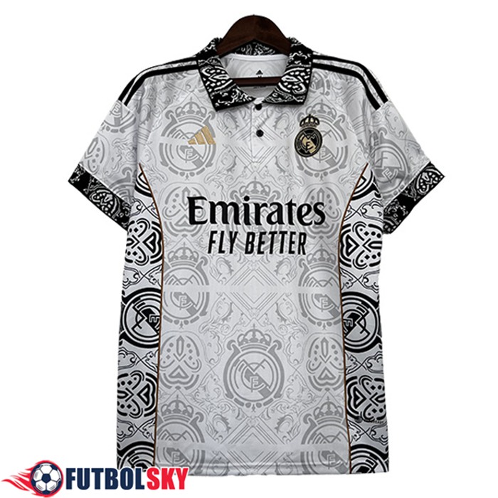 Comprar Camisetas De Futbol Real Madrid Special Edition