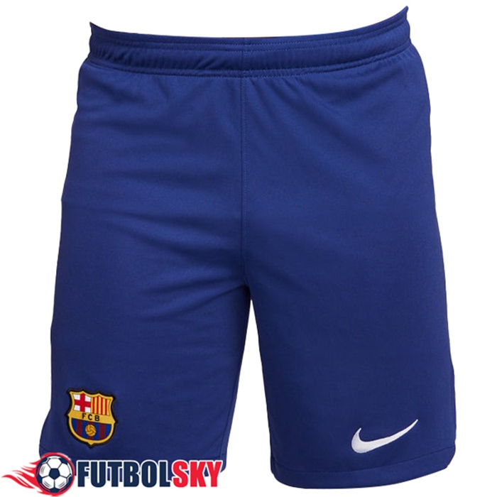 Comprar Cortos De Futbol Fc Barcelona Primera Thai