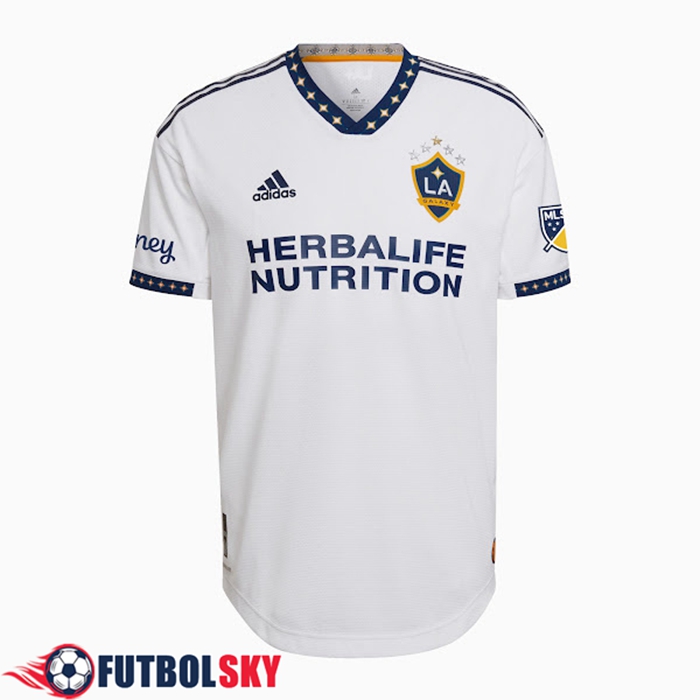 Camiseta LA Galaxy 2024 Baratas Replicas