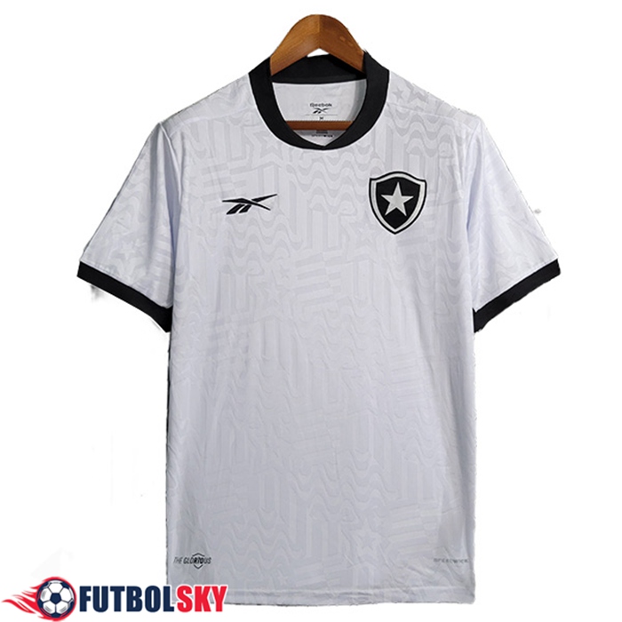 Comprar Camiseta Botafogo Segunda 2023/2024 Las Mejores Del Mundo