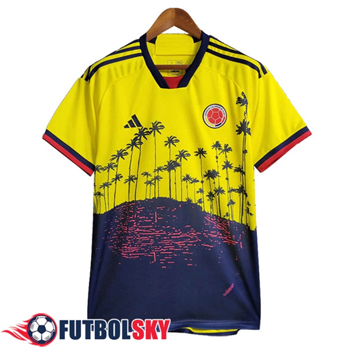 Comprar Camiseta Equipo Nacional Colombia Special Edition 2025/2025