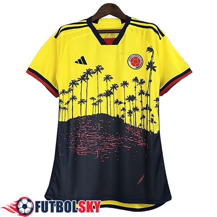 Comprar Camiseta Equipo Nacional Colombia Special Edition 2023/2024