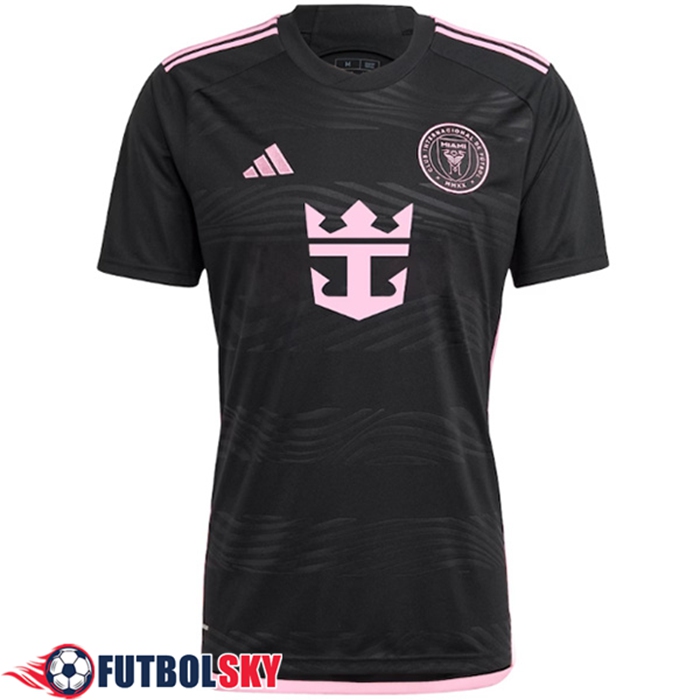 Comprar Camisetas Inter Miami CF Segunda 2024/2025 Baratas Imitacion